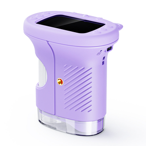 2025 Hot Người Bán Trẻ Em Kính Hiển Vi Mini Máy Ảnh Với 1000X Zoom 2.4 Inch Màn Hình Kỹ Thuật Số Kính Hiển Vi Đồ Chơi - Product Image 1