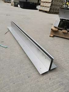 גבוהה באיכות מגררים ניקוז ערוץ חיצוני ניקוז בריכת שחייה ערוץ תעלת ניקוז בחניה תעלת שפכים - Product Image 5