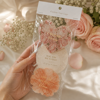 Désodorisant de voiture personnalisé avec photo, cadeau de mariage, désodorisant de voiture personnalisé en gros, désodorisant de forme personnalisée, souvenir d'événement