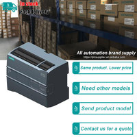 Module SIMATIC CPU S7-1200 1215C modul CPU kompak 6ES7 Siemens Siemens PLC Controller Controller