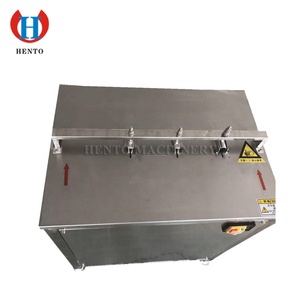 Máquina Procesadora <span class=keywords><strong>de</strong></span> Patas <span class=keywords><strong>de</strong></span> <span class=keywords><strong>Pollo</strong></span> <span class=keywords><strong>El</strong></span>éctrica Pequeña / Máquina para Quitar Huesos <span class=keywords><strong>de</strong></span> Patas y Garras <span class=keywords><strong>de</strong></span> <span class=keywords><strong>Pollo</strong></span> / Máquina Deshuesadora <span class=keywords><strong>de</strong></span> Patas <span class=keywords><strong>de</strong></span> <span class=keywords><strong>Pollo</strong></span> - Product Image 3