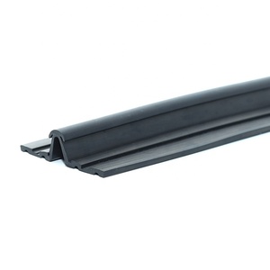 ग्लेज़िंग रबर ट्रिम सील के लिए बस या कार की खिड़की सील पट्टी - Product Image 5