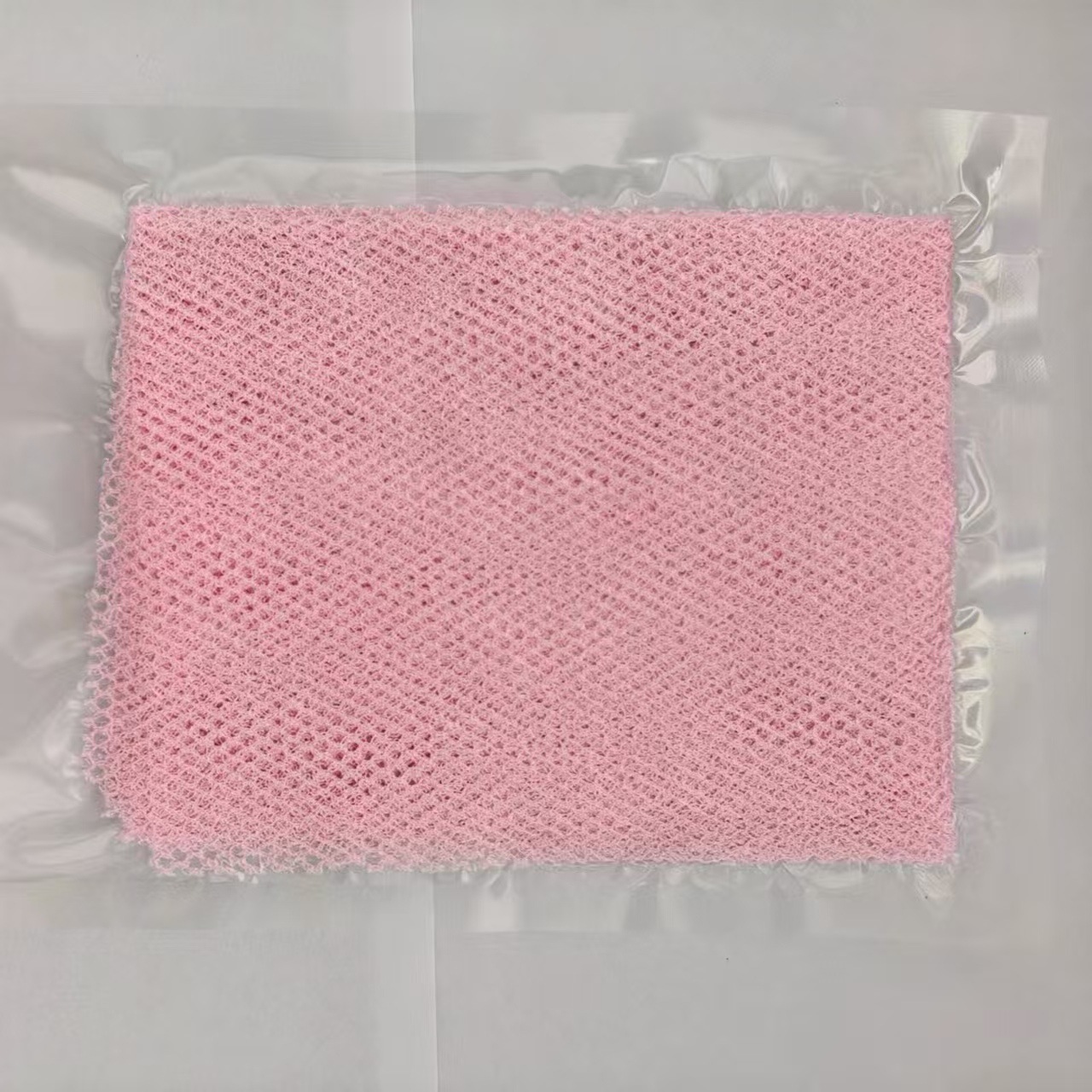 Pink (vacuum-packed) 20*65