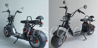 Offre spéciale : Scooters électriques Citycoco EEC pour adultes