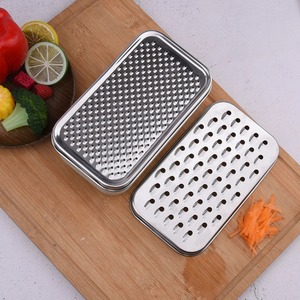 Adjustable Hand-Held Spiral <b>Vegetable</b> Fruit <b>Cutter</b> Carrot Cucumber Grater Grater Coiling Slicing Device Salad Tool - Product Image 6