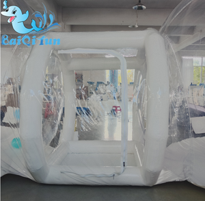 Sản phẩm mùa hè <span class=keywords><strong>2025</strong></span> bong bóng Nhà <span class=keywords><strong>Inflatable</strong></span> thân thiện PVC vườn Đảng <span class=keywords><strong>Inflatable</strong></span> sân chơi ngoài trời cho trẻ em - Product Image 5