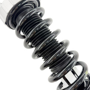 <span class=keywords><strong>Amortisseur</strong></span> arrière de haute qualité pour Audi Q7 <span class=keywords><strong>4L</strong></span>, ensemble <span class=keywords><strong>ressort</strong></span> hélicoïdal 7L8513029G 7L8512021, <span class=keywords><strong>amortisseur</strong></span> de suspension - Product Image 2