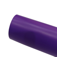 Film vinyle autocollant PVC brillant mat pour découpe de lettres