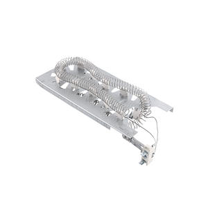 צלחת מגולגל קר ניקל-כרום חוט הרכבה אלמנט חימום קרמיקה 3387747 חלקי מייבש תוצרת סין - Product Image 4