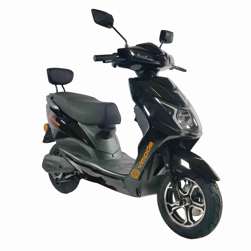 VIMODE 2024 Customized Mini Electric Motorcycle