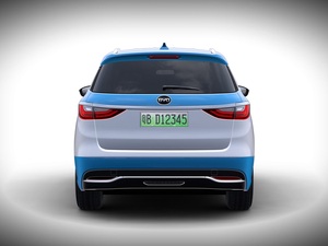 แท็กซี่ไฟฟ้า <span class=keywords><strong>E6</strong></span> 2023 <span class=keywords><strong>BYD</strong></span> มอเตอร์100kW แรงบิด180Nm ลำตัว580L MPV 5ที่นั่งประสิทธิภาพ136kwh/100กม. ชาร์จเร็ว - Product Image 3