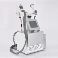 Máquina de Masaje LPG Vela Shape, Equipo de Adelgazamiento Vertical con Rodillo Multipolar, Cavitación y Vacumterapia para Lifting Facial y Pérdida de Peso