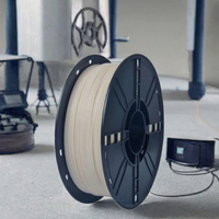 Filament PLA YAFONA 1KG 1,75 mm, matériaux pour imprimante 3D, plastique PLA importé, filament PLA