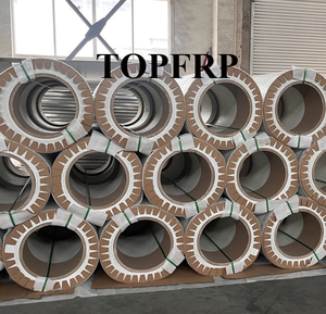 FRP Wall Panel GRP Decorative <b>Board</b> Truck Body Refrigarated Truck Dry Van - Product Image 5