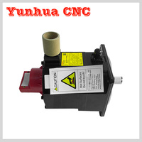 A06B-0033-B175 Moteur servo d'origine Fanuc neuf Expédition accélérée A06B-0033-B175
