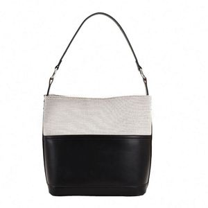 Bolso Tejido a Mano de Suministro Directo de Fábrica, Bolso de Material DIY para Mujer, Bolso de Lana Hecho a Mano para Chicas - Product Image 1