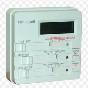 Nouveau <span class=keywords><strong>thermostat</strong></span> <span class=keywords><strong>manuel</strong></span> 4 fils de qualité supérieure pour plinthe/ligne de chauffage CT410B - Neuf, original, en stock - Automatisation industrielle PAC - Product Image 4
