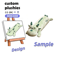 Coussin en peluche chat de dessin animé, oreiller doux en forme de lapin rose, rembourrage en coton PP, cadeau pour enfants et famille, pour canapé et maison