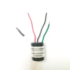 Máy Lọc Không Khí Ionizer <span class=keywords><strong>12V</strong></span> <span class=keywords><strong>Ion</strong></span> Âm Máy Phát Điện DC <span class=keywords><strong>12V</strong></span> - Product Image 6