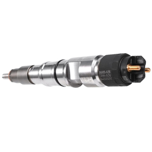 全新的博世YC4E YC6J EU4共轨柴油喷油器，适用于Jac制造兼容玉柴J6A001112100A38发动机型号 - Product Image 6