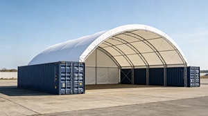 Quality Sunshade <b>Canopy</b> Warehouse Machine Garage Storage Shed Container Shelter Roof <b>Tent</b> - Product Image 2