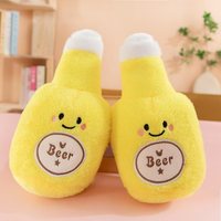 Pabrik OEM ODM Langsung, Mainan Boneka Cakar 20-25cm, Logo Custom, MOQ Rendah, Boneka Hewan Isi Dakron Bersertifikat CPC EN71 ASTM