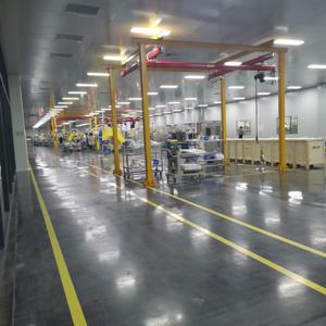 איכות גבוהה סגסוגת אלומיניום חסכונית עבור מנוף Kbk עבור מנוף בנייה והתרחישים כלליים עגורנים גשר - Product Image 2