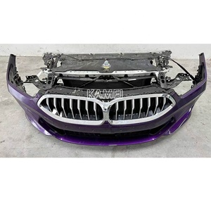 Kit carrozzeria paraurti anteriore originale di seconda mano di alta qualità per BMW <span class=keywords><strong>serie</strong></span> <span class=keywords><strong>8</strong></span> G15 G16 - Product Image 4