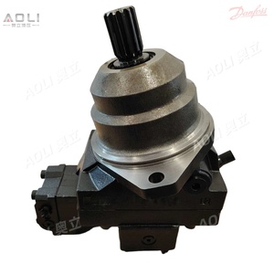 Original Dan ------ Moteur à déplacement variable Foss H1 Axis H1B060-A-A-L1BANB-PADSGS-SA10NN-016N00-NNN - Product Image 1