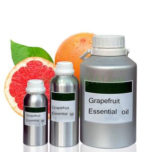 Huile essentielle de pamplemousse avec logo personnalisé, pure, naturelle, biologique, huile de pamplemousse aromatique pour diffuseur, massage, soin de la peau, bougie, savon, parfum - Product Image 6