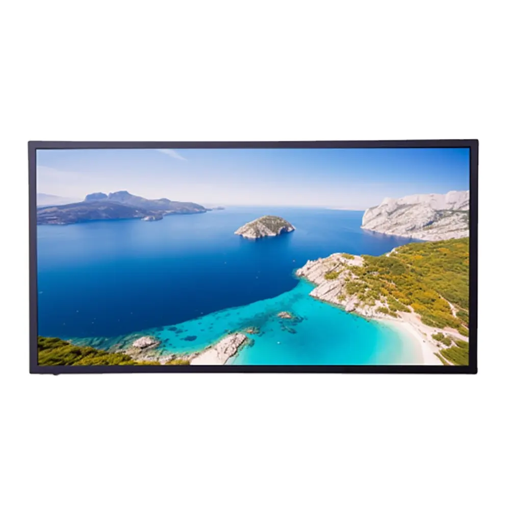 Módulo de pantalla LCD multitáctil Full HD Robots Pantalla táctil personalizada de 32 pulgadas monitor LCD TFT