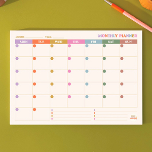 Nhà Máy Chuyên Nghiệp Chất Lượng Cao Tùy Chỉnh Cá Nhân Foil In Ấn 12 Ngày Advent Bàn Lịch - Product Image 4