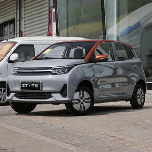 Letin <span class=keywords><strong>Mengo</strong></span> 2022 2023, Mini Vehículo Eléctrico de Alto Rendimiento con 4 Asientos, Vehículo de Nueva Energía, Yema Letin Mango, Mini <span class=keywords><strong>Auto</strong></span> Eléctrico Letin <span class=keywords><strong>Mengo</strong></span> - Product Image 5