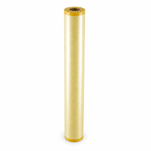 Nuevo Diseño, Lona de PVC Flexible de la Marca NCF, Rollo FB-280gsm para Impresión de Carteles Publicitarios con Acabado Brillante, Alta Absorción de Tinta, Anti-reflectante - Product Image 1