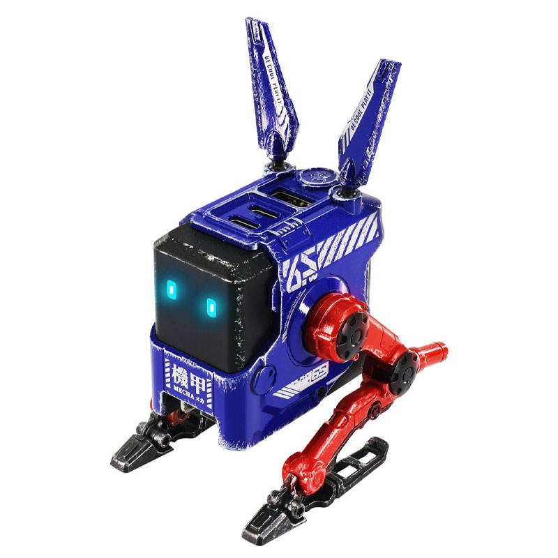 bleu