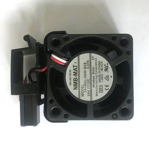 Ventilador de Refrigeración Original Nuevo FANUC 1608VL-05W-B49 - Product Image 4