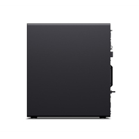 Workstation Komersial ThinkStation P3 Tower dengan Prosesor I9 14900k, RAM 16G-DDR5/SSD 1T M.2 untuk Editing dan Desain CAD