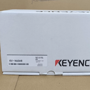 KEYENCE รุ่น KV-N60AR หน่วยควบคุมหลักแหล่งจ่ายไฟ AC เอาต์พุตรีเลย์24ช่องสื่อสารแบบ RS-232C สำหรับ PLC ซีรีส์ KV Nano รุ่น KV N60AR - Product Image 4