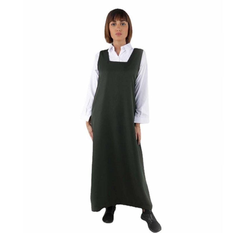 Сервис по дизайну одежды маслянистый в униформе средней школы различного дизайна