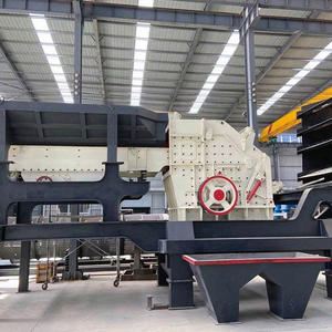 Broyeur de roche pour minéral/gravier/carrière pf1315 concasseur à percussion concasseur de calcaire usine - Product Image 6