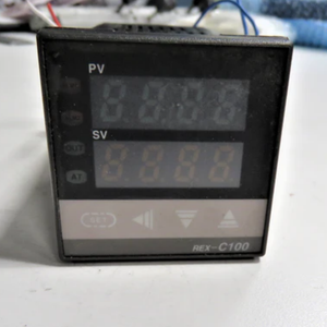 เครื่องควบคุมอุณหภูมิแบบดิจิตอลรุ่นใหม่ CB100 CB400 CB500 - Product Image 4