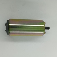 Pompa Bahan Bakar Elektrik Universal Auto OEM E8235 23220-16084 23220-20020 3 Bar 12V Tekanan Tinggi Kecepatan Tinggi Baja + Plastik 1 Tahun