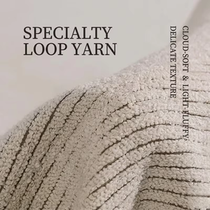 Testiera Moderna Imbottita in Tessuto Morbido, Cuscino da Parete Imbottito per Camera da <span class=keywords><strong>Letto</strong></span>, Lussuosa Testiera Comoda per <span class=keywords><strong>Letto</strong></span> King Size - Product Image 5