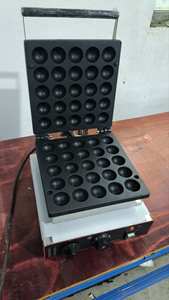 Macchina da forno elettrica <span class=keywords><strong>per</strong></span> cialde <span class=keywords><strong>per</strong></span> <span class=keywords><strong>fare</strong></span> torte, - Product Image 4