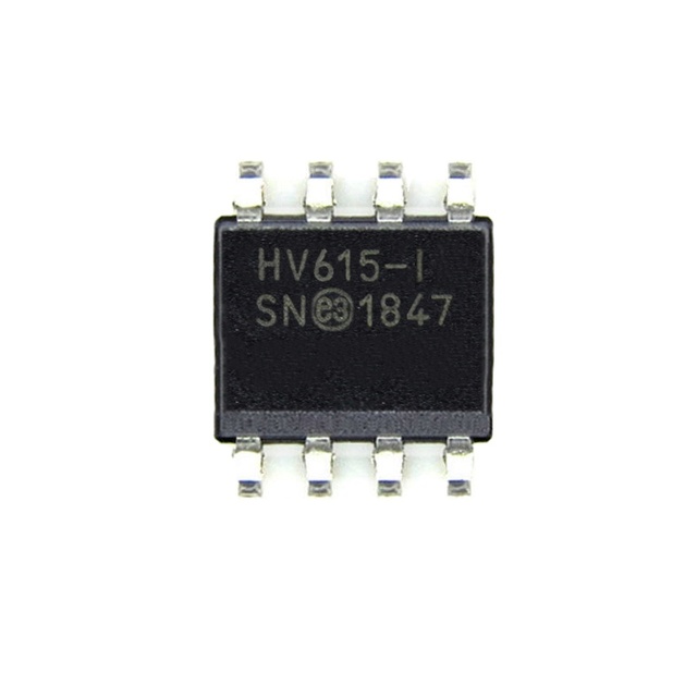 New original high-speed broadband operational amplifier electronic components MCP6232-E/SN PIC12HV615-I