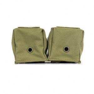 Pochette tactique double pour chargeur Molle 7,62 mm - Product Image 4