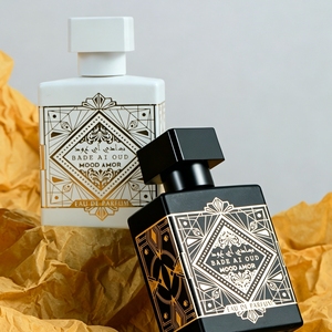 Eau de Parfum Orientale Oud da 50ml per Uomo, Profumo Arabo Legnoso a Lunga Durata per Uso Quotidiano e Feste - Product Image 5