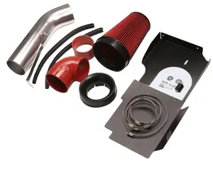 Kit de admissão de 4 polegadas para GMC Chevrolet 1999-2006 V8 4.8L 5.3L 6.0L