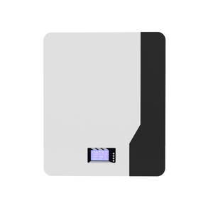 LiFePO4 48V 10kWh Home Energy Storage Battery AC 5-10kW Power Off-Grid/Hybrid Grid IP54 Protection <b>Rack</b>-Mounted All-In-One - Product Image 4