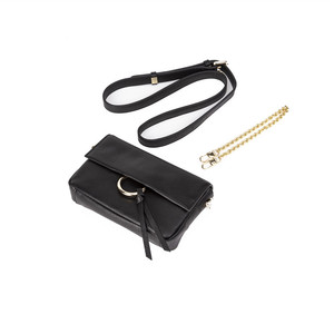 Vendita calda <span class=keywords><strong>di</strong></span> <span class=keywords><strong>marca</strong></span> donna sacchetto della vita della cinghia <span class=keywords><strong>di</strong></span> buona qualità Pieno fiore pelle <span class=keywords><strong>di</strong></span> Mucca tote bag per women2019 - Product Image 5